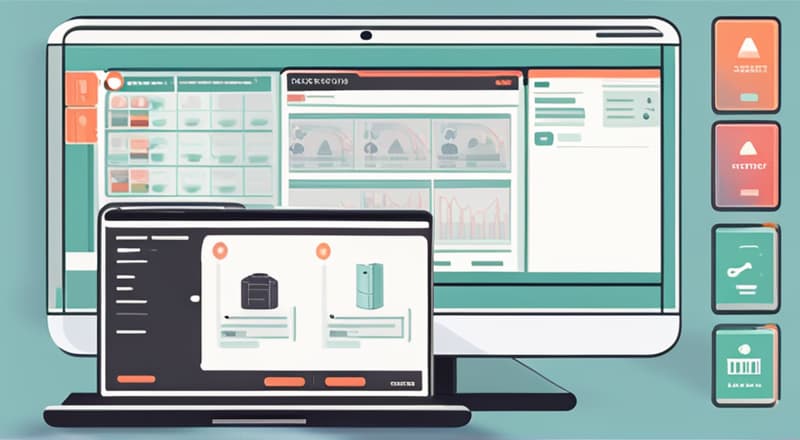 如何找到并使用吐鲁番速达进销存软件？购买渠道和使用方法详解