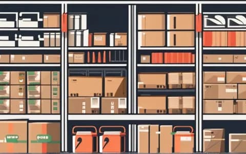 如何选择和实施适合企业的进销存库存管理系统？