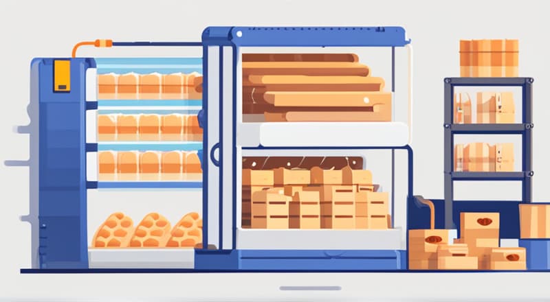 面粉厂进销存管理软件哪个好？如何选择和使用这些软件？