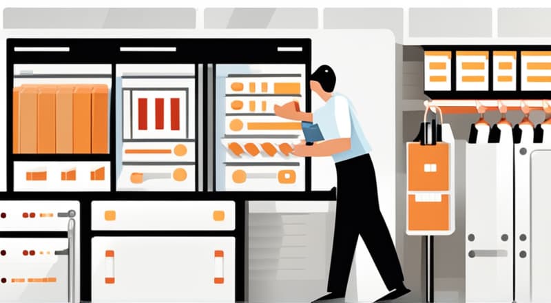 如何选择一款优秀的销售进销存管理软件？