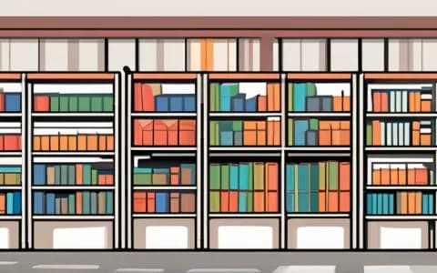 图书进销存软件真的有用吗？如何选择与使用才能最大化效益？