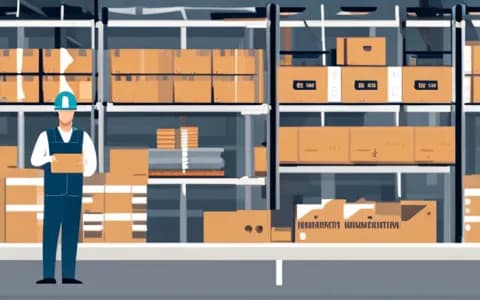 工业进销存软件企业如何选择？最佳解决方案和建议