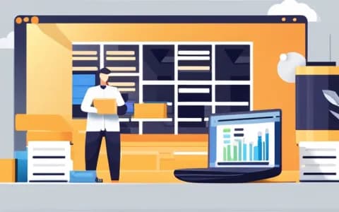 如何选择适合安徽仓库管理的进销存软件？