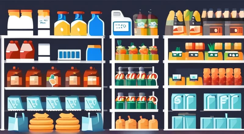 超市常用的进销存软件有哪些？如何选择与使用？