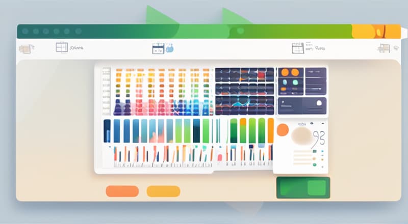 如何选择合适的软件来管理原材料进销存明细表？