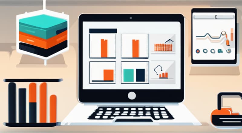 如何选择合适的钢材进销存管理软件？