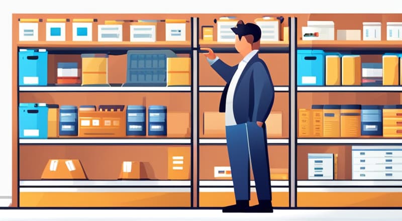 如何选择一款既简单又实用的进销存软件？