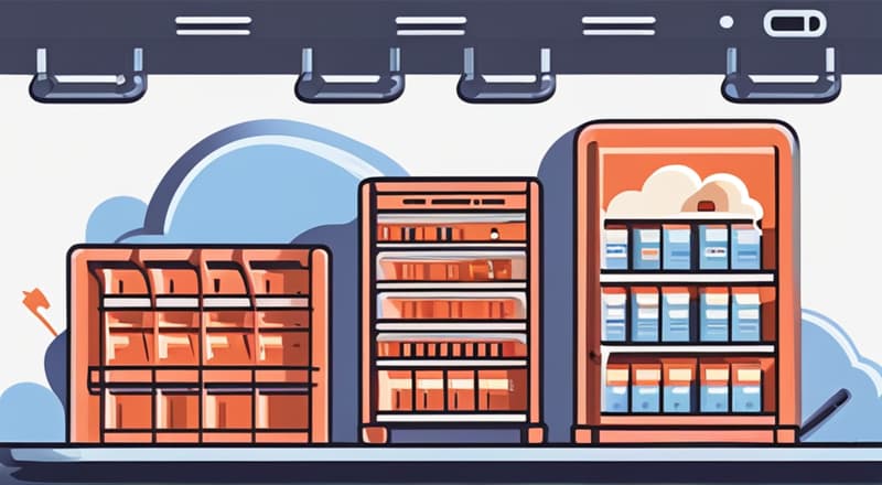 云端进销存管理软件如何选择与实施？