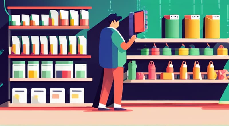 如何选择一款简单易用的门店进销存软件？