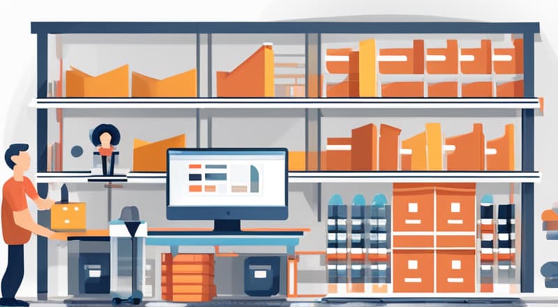 如何选择一款适合企业的电脑端进销存管理软件？