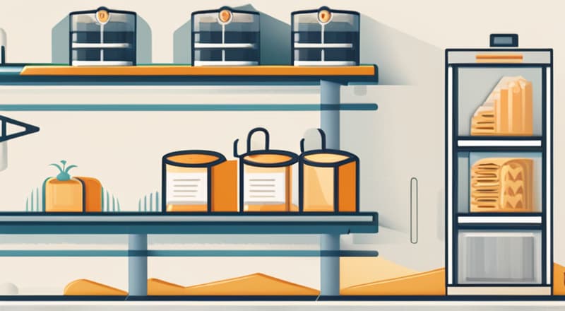 如何选择和建立农资进销存台账管理系统？