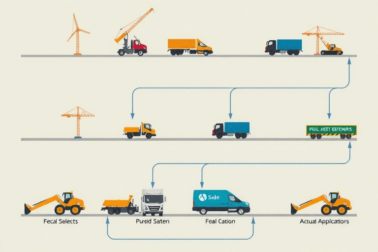 如何构建高效的公路施工现场管理系统？