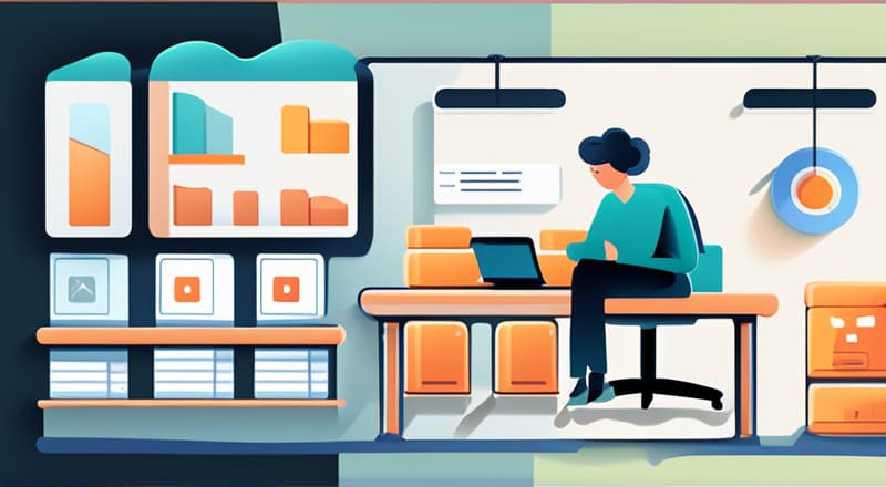 进销存软件与管家婆软件，到底哪一个更适合企业使用？