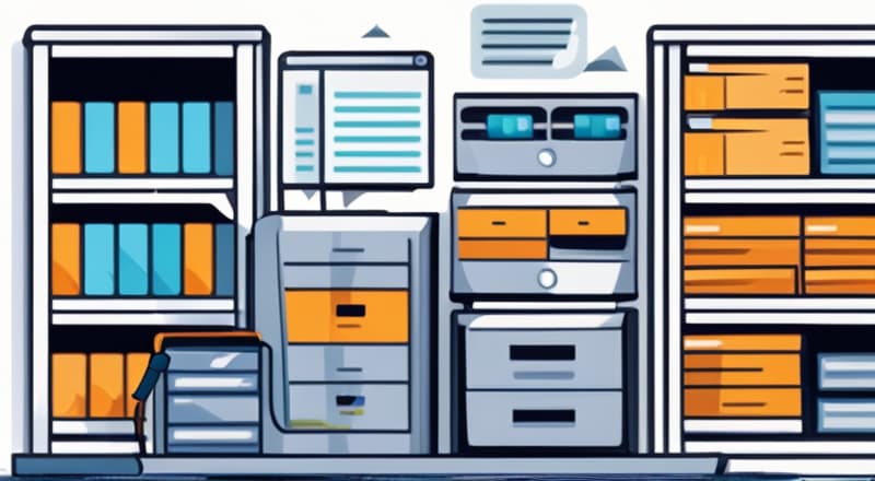 如何选择合适的办公设备进销存软件？