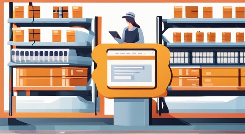 如何查找和管理历史销售单？进销存系统中的销售单记录在哪里？