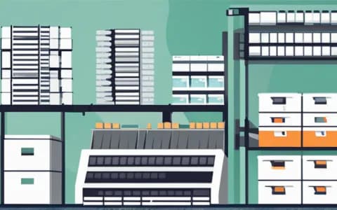 进销存出入库管理软件如何选择和使用？