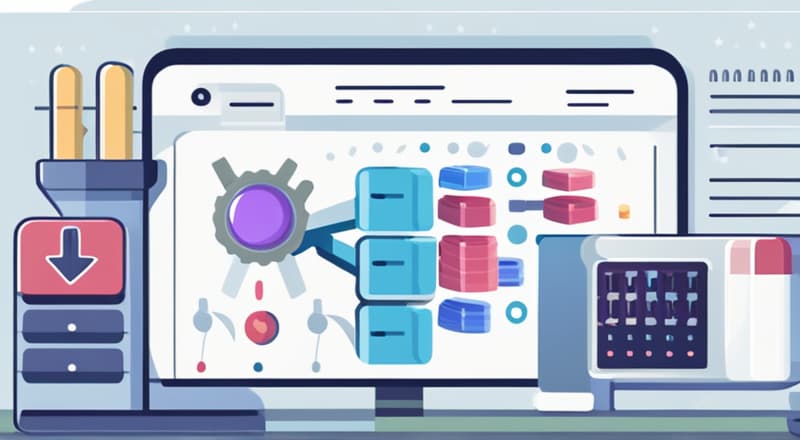 如何选择一款适合二类医疗器械企业的进销存管理软件？