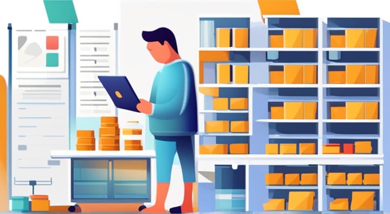 如何选择和开发适合自己的进销存软件？