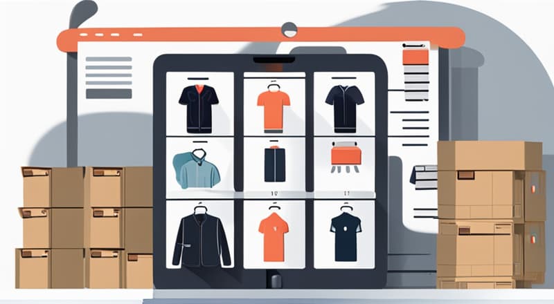 如何选择和建立适合自己的服装批发进销存系统？