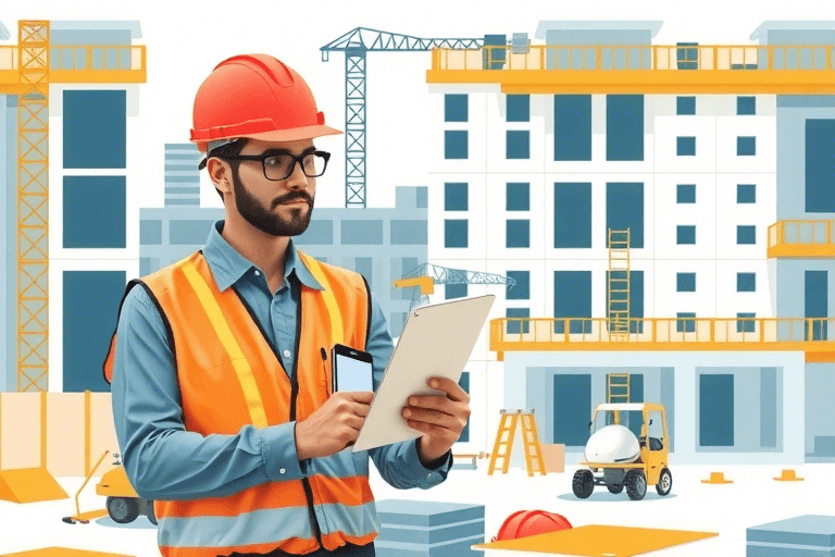 如何构建宜宾现场施工员管理系统的最佳实践是什么？