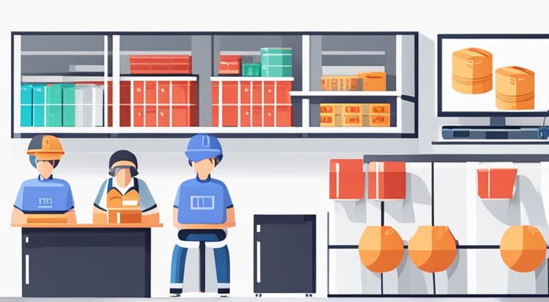 如何选择最适合广东企业的工业进销存软件？