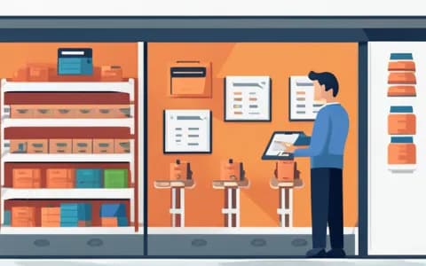 如何选择合适的进销存软件？市场上有哪些值得推荐的系统？