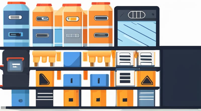 上海哪里有液压进销存软件？如何选择和应用液压进销存系统？