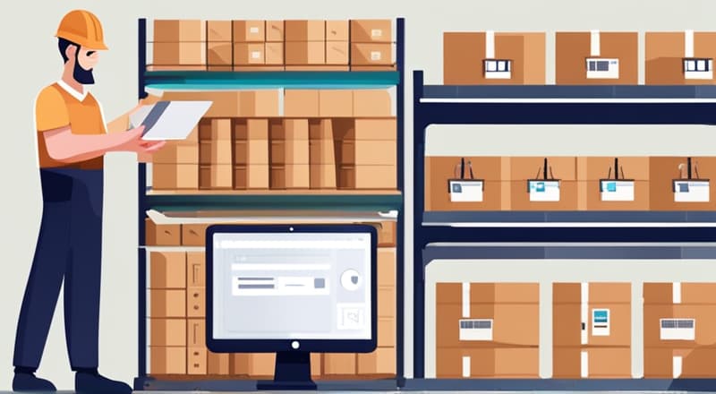 如何选择和使用优秀的库房管理进销存软件？