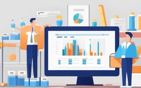 企业财务管理如何选择合适的进销存财务软件？