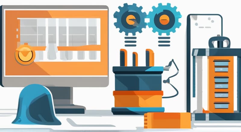 如何选择适合企业的工业进销存软件？