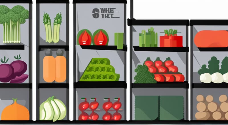 如何选择适合的蔬菜批发进销存软件？