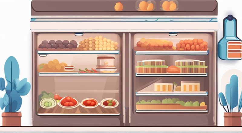 如何选择一款简单易用的嘉善食品进销存软件？