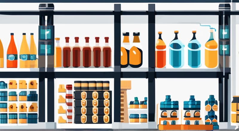 如何选择合适的酒水进销存软件？费用和功能该如何权衡？