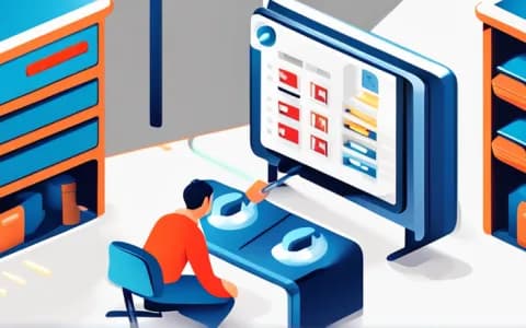 如何制定有效的零件进销存方案？企业需要关注哪些方面？