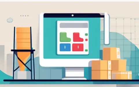 寻找高效的物资进销存软件厂商？如何选择最适合你的软件？