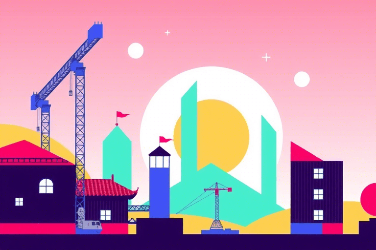 如何构建高效的河北数字化施工系统？