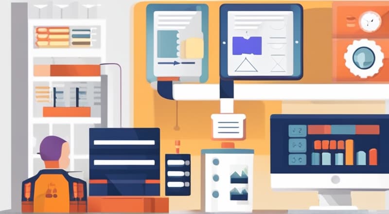 如何选择一款适合自己的免费进销存管理系统？