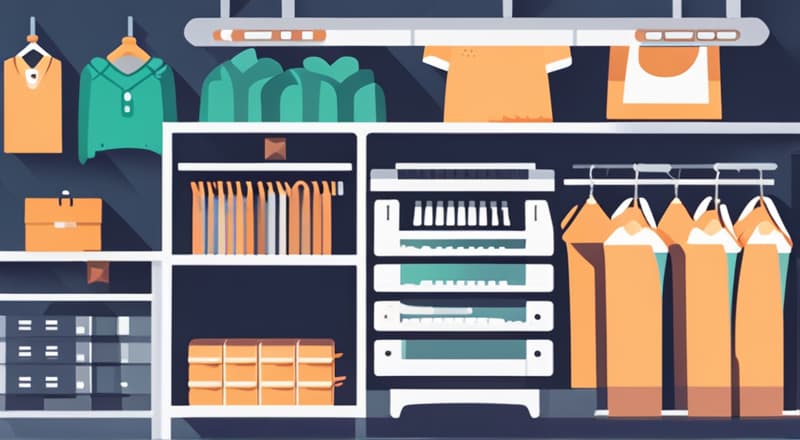 如何选择最适合武汉服装店的进销存软件？