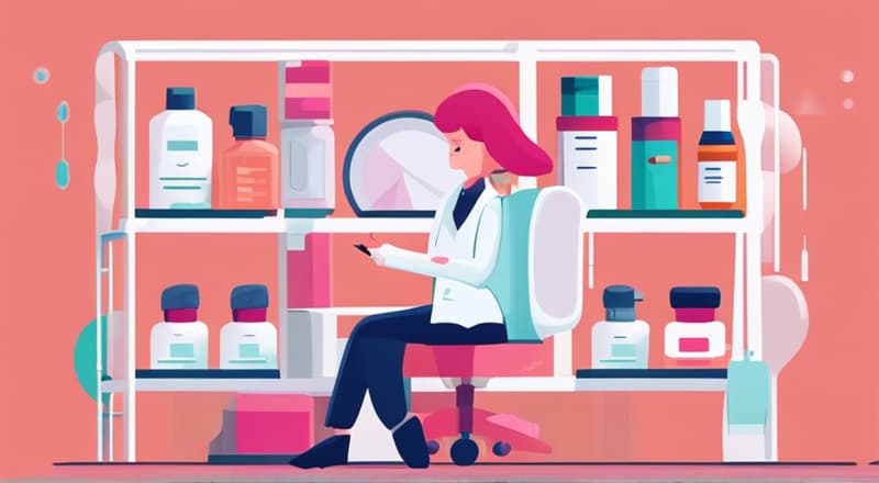 化妆品批发进销存软件如何选择？关键要素和实用建议