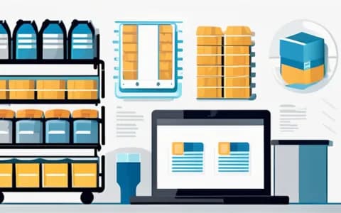 只做进销存和收款的软件有哪些？如何选择合适的企业管理软件