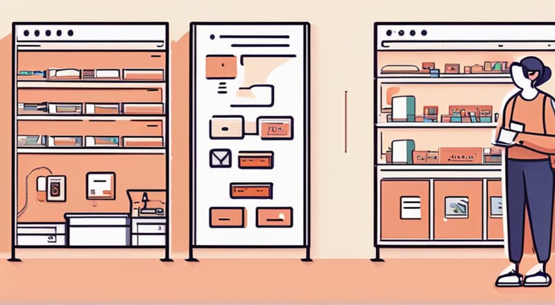 秒账与秦氏进销存哪个更适合你的企业管理？