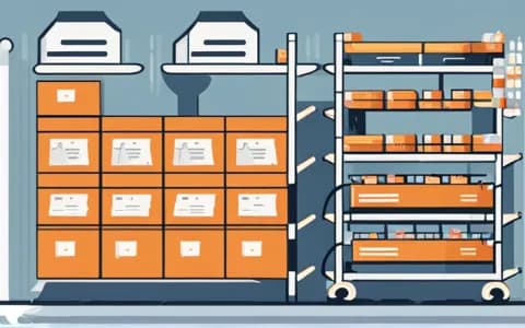 进销存管理系统有哪些功能？如何实现这些功能？