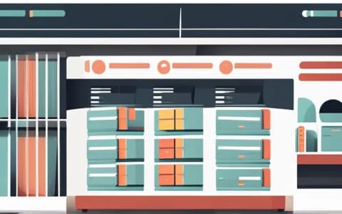 如何在进销存系统中找到并打印账页？详细步骤指南