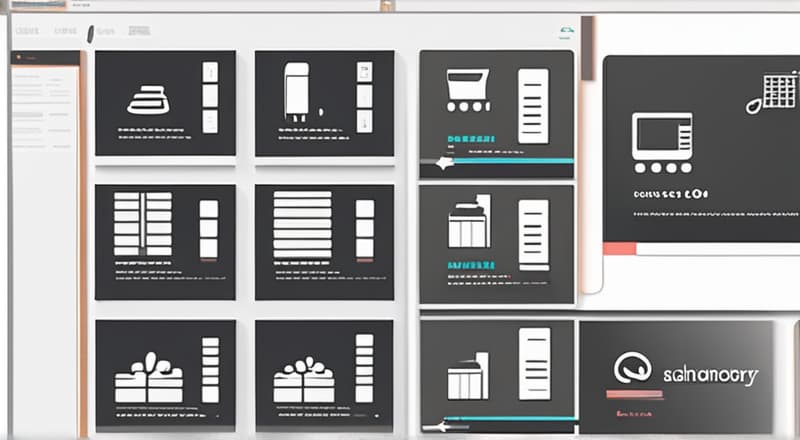 百草进销存软件与管家婆哪个更适合你的企业使用？
