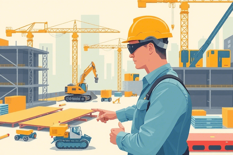 BIM技术和施工现场安全管理系统如何提升建筑项目的安全性？