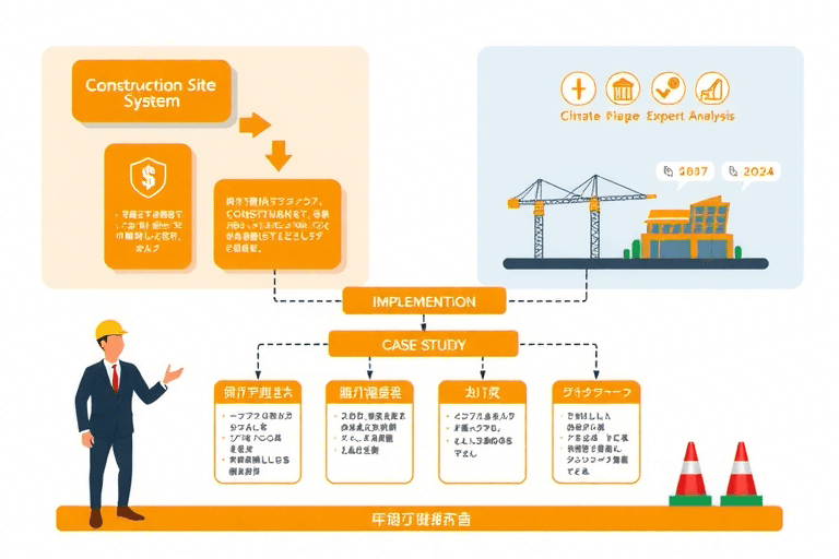 如何设计和实施高效的垫江现场施工员管理系统？