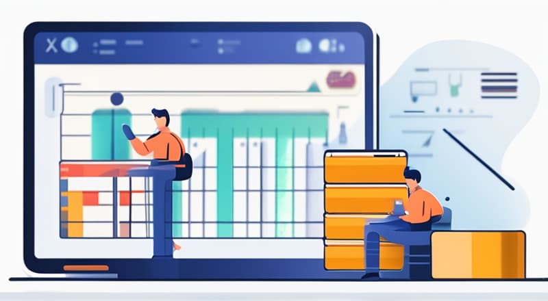 如何选择适合个体户的进销存财务软件？