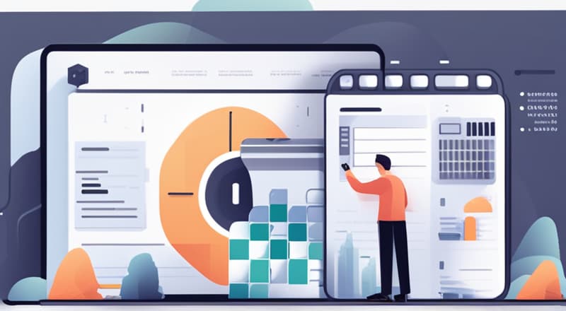 如何计算爱客进销存一年需要支付多少利息？