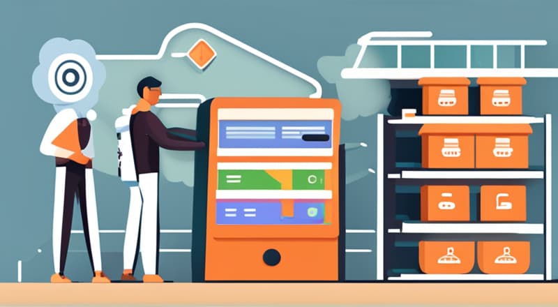 如何选择最适合您的商业型速达进销存系统？