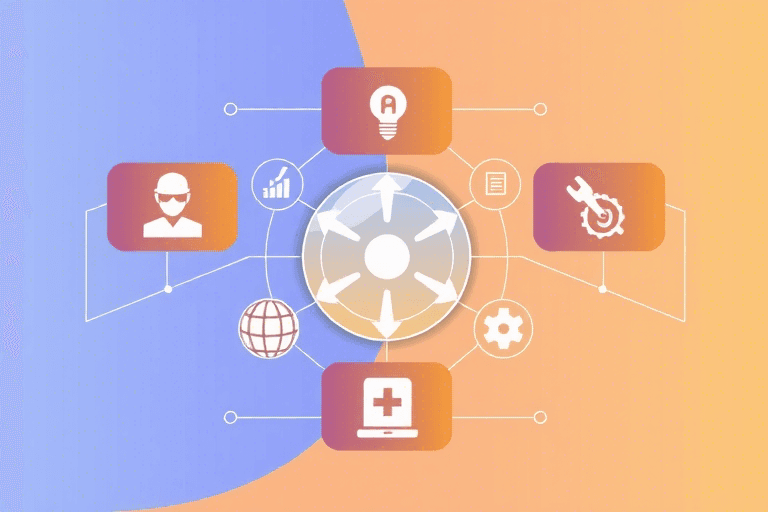 如何实现黑龙江施工现场系统的高效管理？